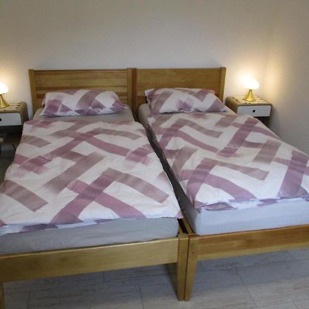 Apartma Elizabeth Apartment Srpenica Екстериор снимка