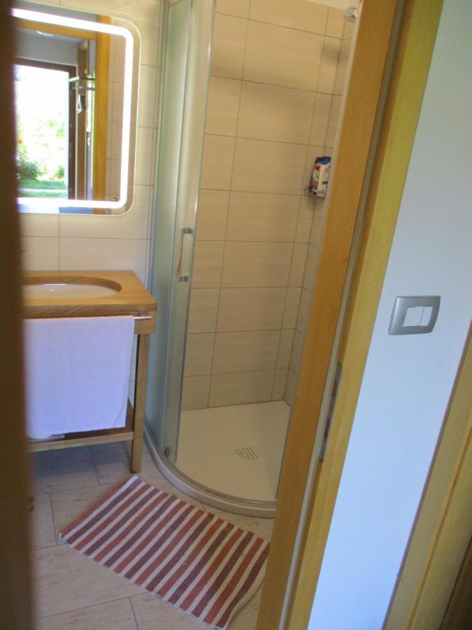 Apartma Elizabeth Apartment Srpenica Екстериор снимка