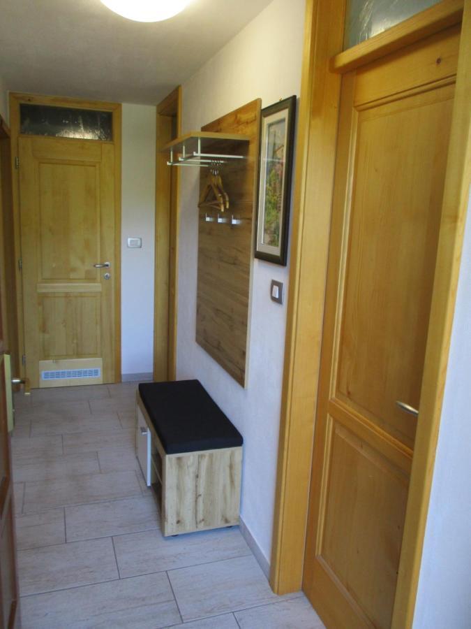 Apartma Elizabeth Apartment Srpenica Екстериор снимка
