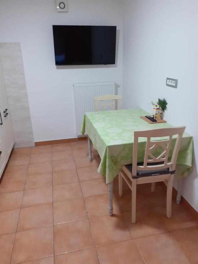Apartma Elizabeth Apartment Srpenica Екстериор снимка